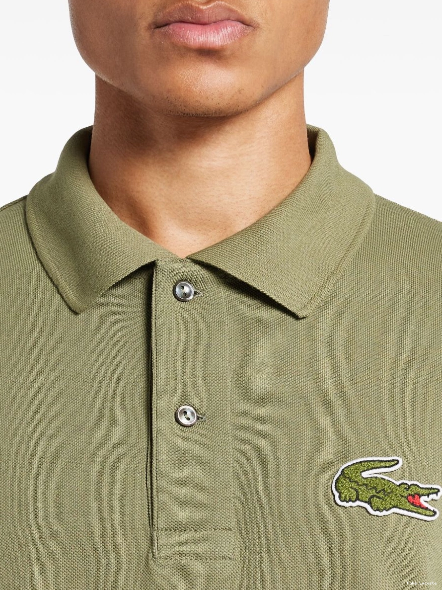 Cheap Men Original shirt polo Lacoste 0216