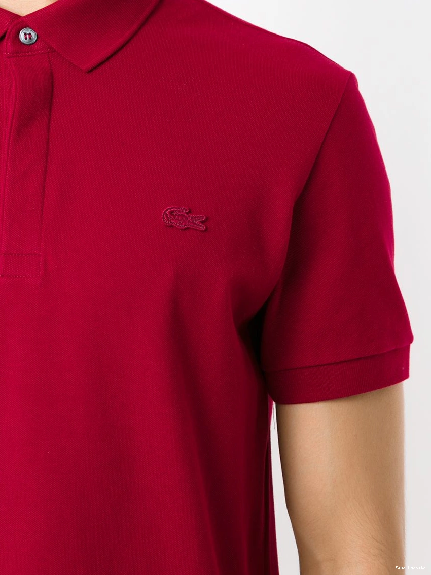 Affordable PH552221 Men Natural Lacoste Bordo (Veg)->Cotton 476 LACOSTE 0224