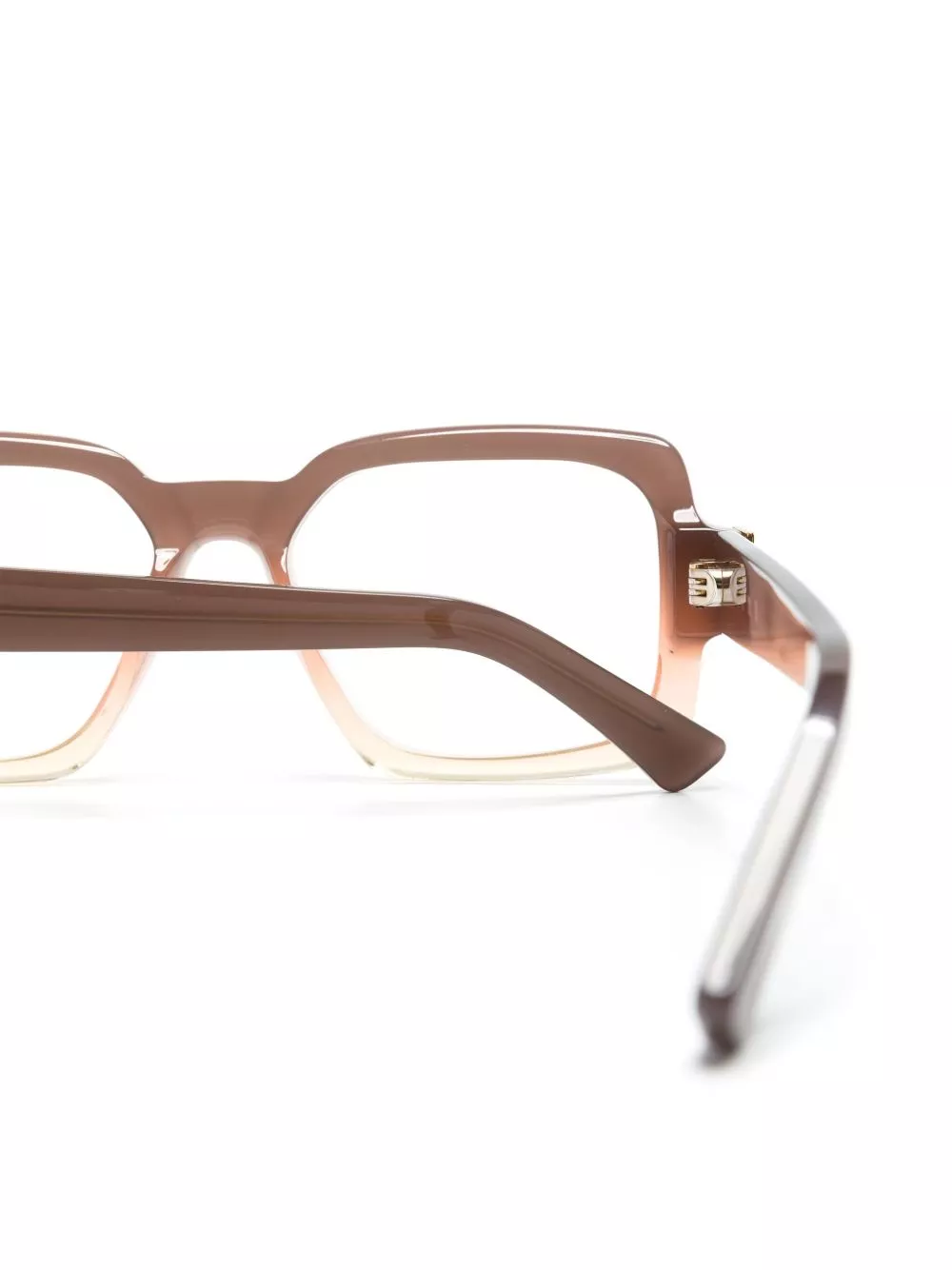 Affordable Lacoste square-frame glasses Men 0206