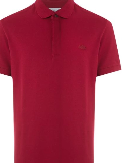 Affordable PH552221 (Veg)->Cotton LACOSTE Bordo Natural 476 Men Lacoste 0224