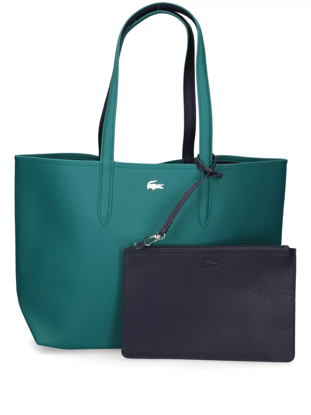 Affordable Lacoste Anna tote bag Women 0204