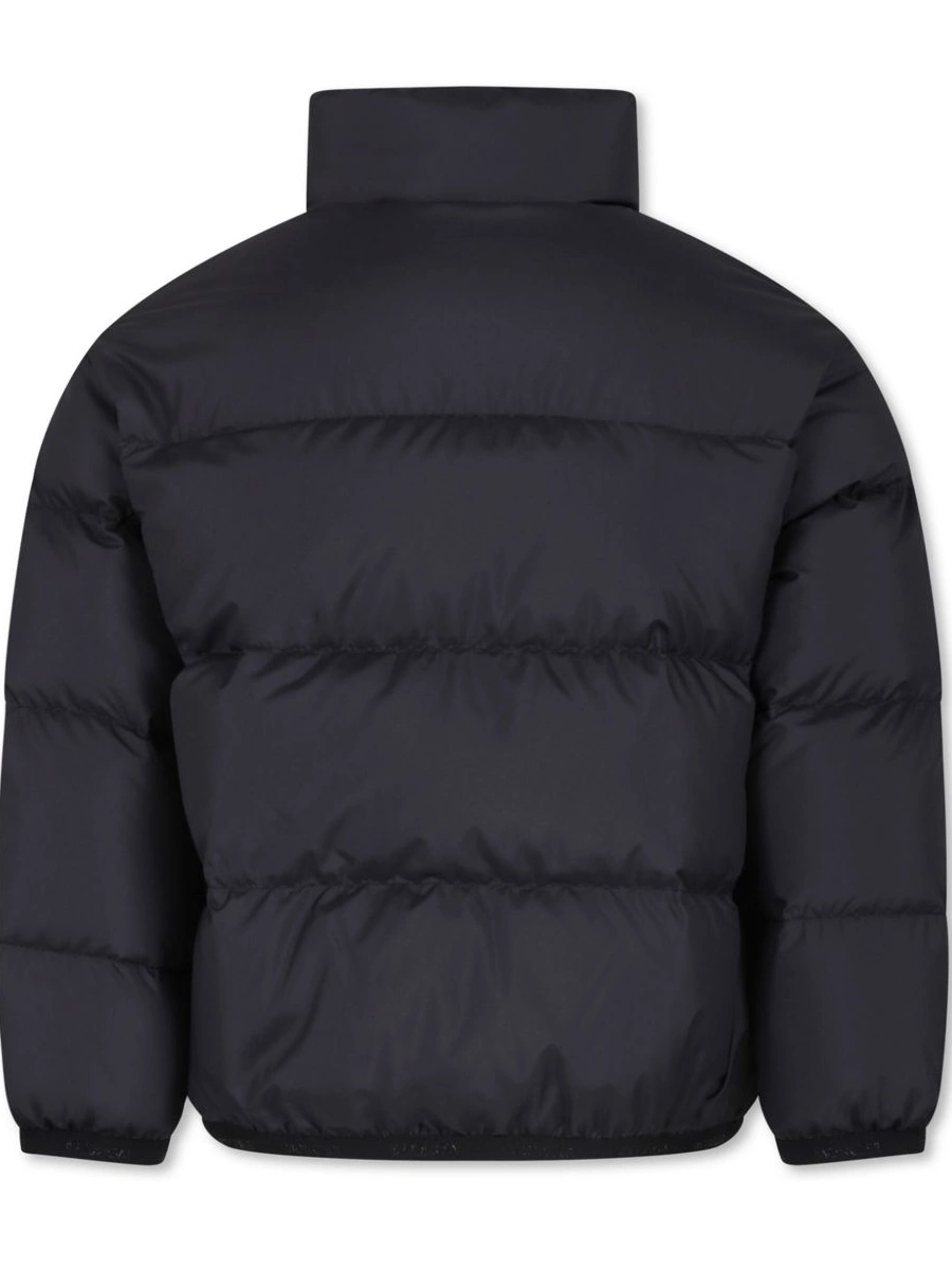 Affordable quilted Men jacket Lacoste puffer 0223