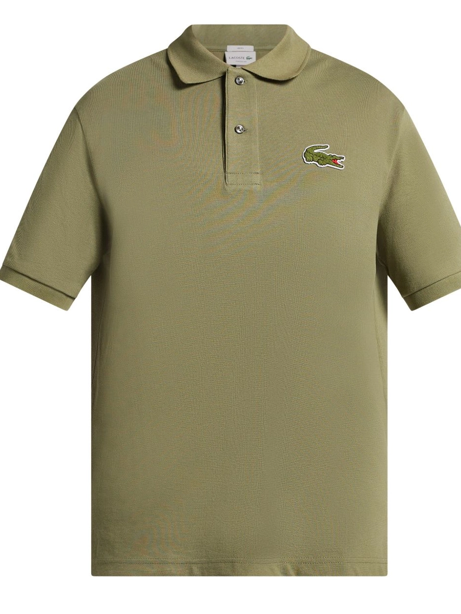 Cheap Men Lacoste Original shirt polo 0219